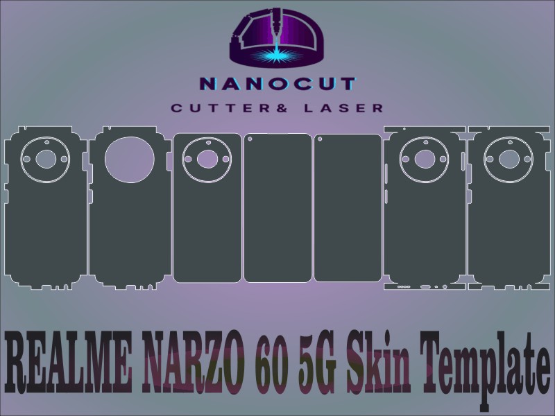 REALME NARZO 60 5G
